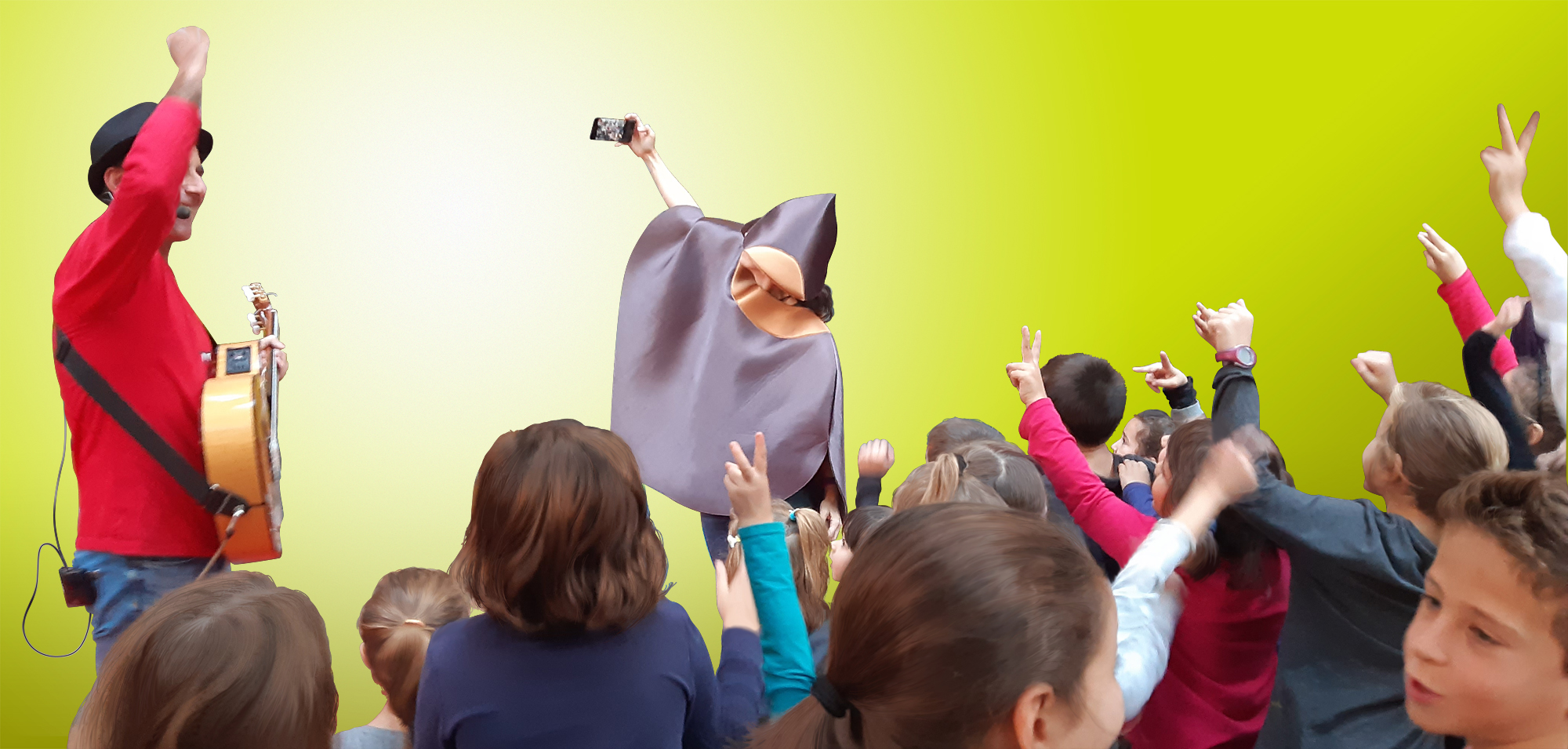 animació infantil