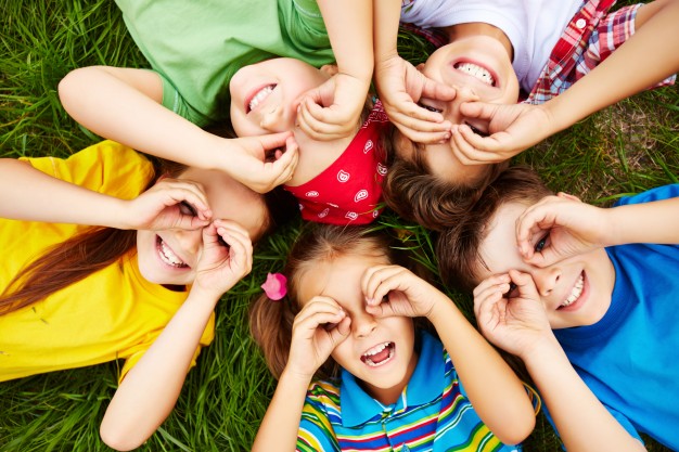 animació infantil